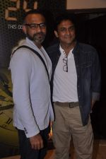 Abhinay Deo at 24 serial launch in Lalit Hotel, Mumbai on 19th Sept 2013 (79).JPG